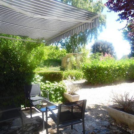 Le Clos Des Tuileries Montholon المظهر الخارجي الصورة