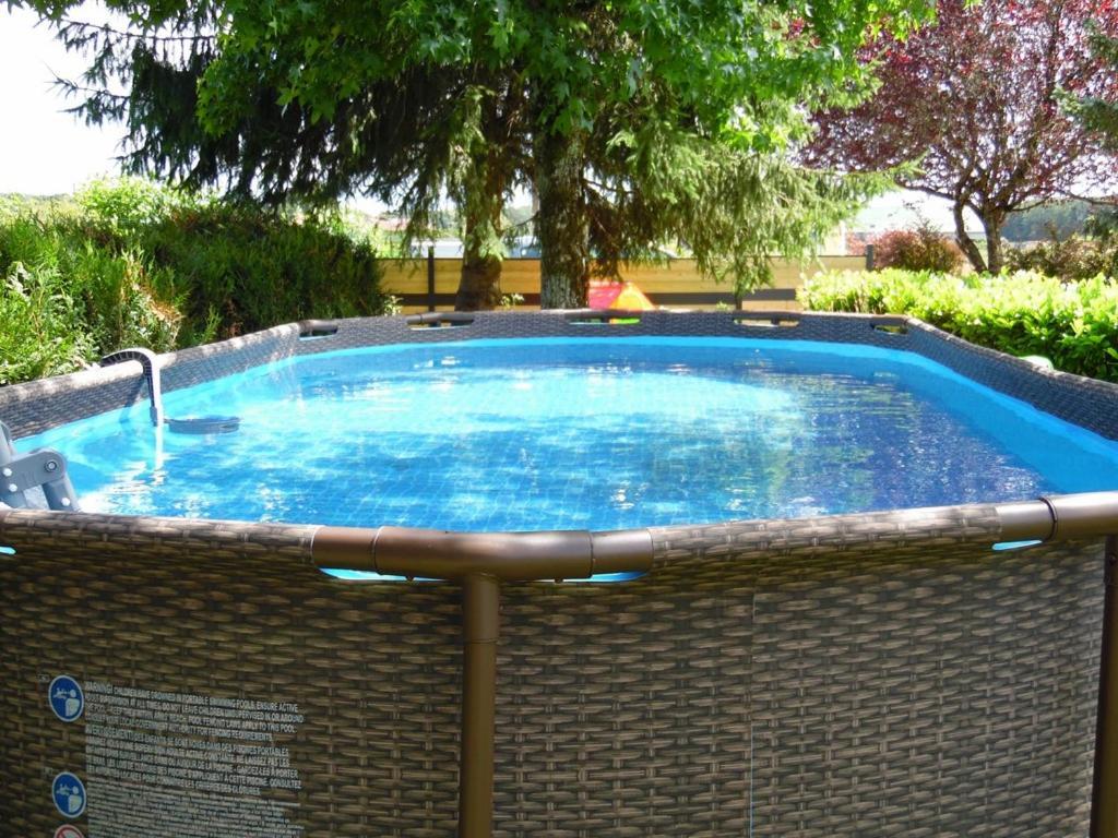 Le Clos Des Tuileries Montholon المظهر الخارجي الصورة