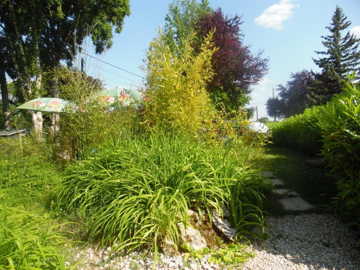 Le Clos Des Tuileries Montholon المظهر الخارجي الصورة