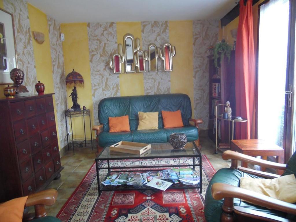 Le Clos Des Tuileries Montholon المظهر الخارجي الصورة