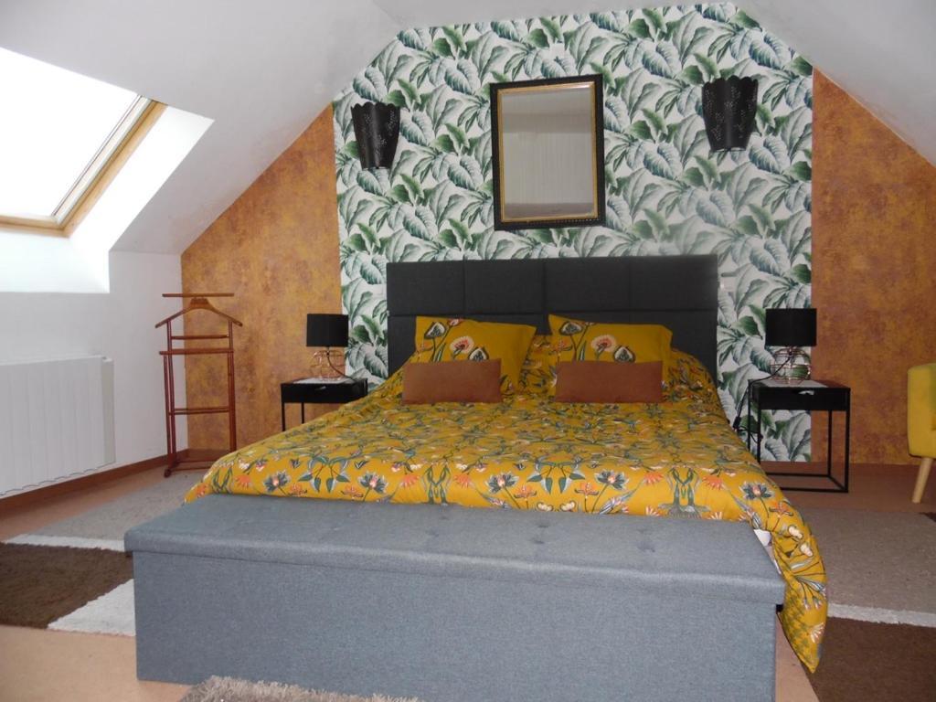 Le Clos Des Tuileries Montholon المظهر الخارجي الصورة