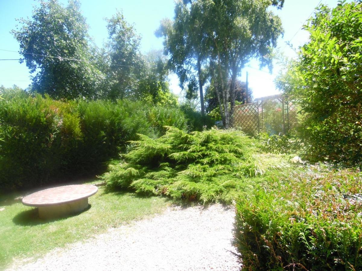 Le Clos Des Tuileries Montholon المظهر الخارجي الصورة