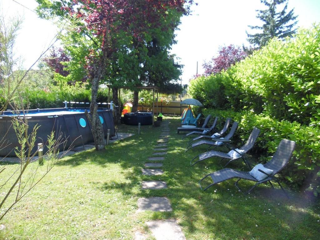 Le Clos Des Tuileries Montholon المظهر الخارجي الصورة