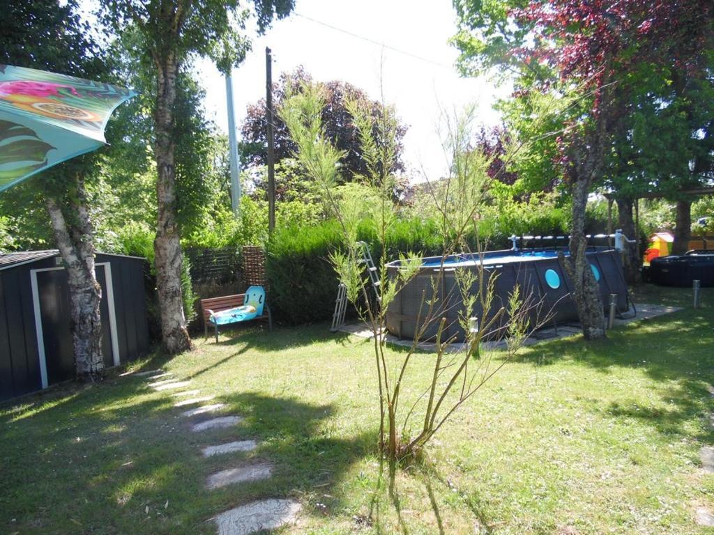 Le Clos Des Tuileries Montholon المظهر الخارجي الصورة